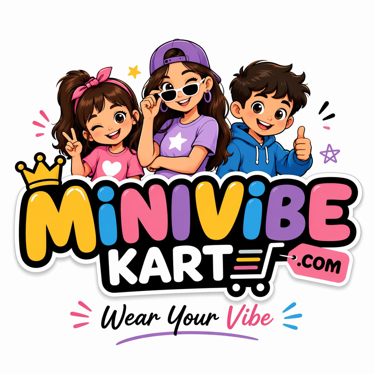 MiniVibekart
